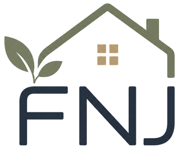 FNJ Group logo